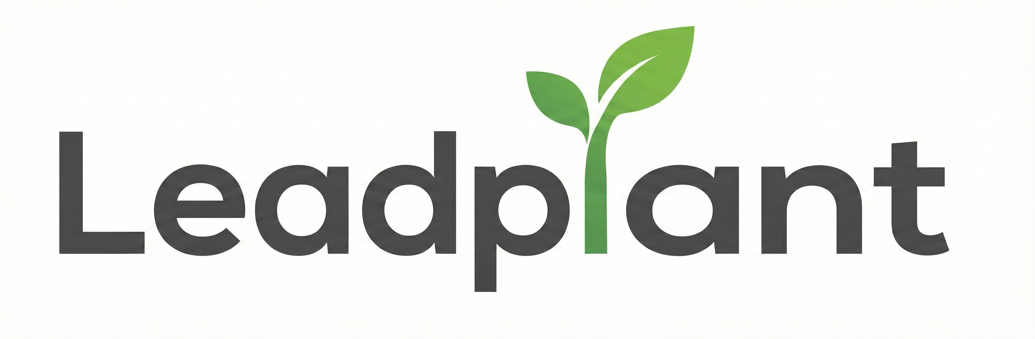 Leadplant Logo